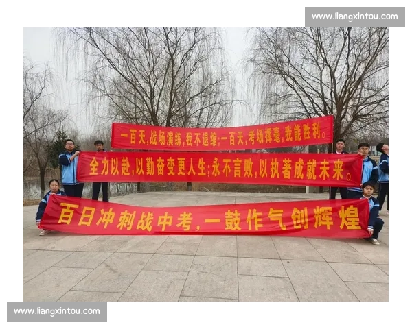 顽强拼搏铸就人生辉煌奋斗精神永不言败的力量